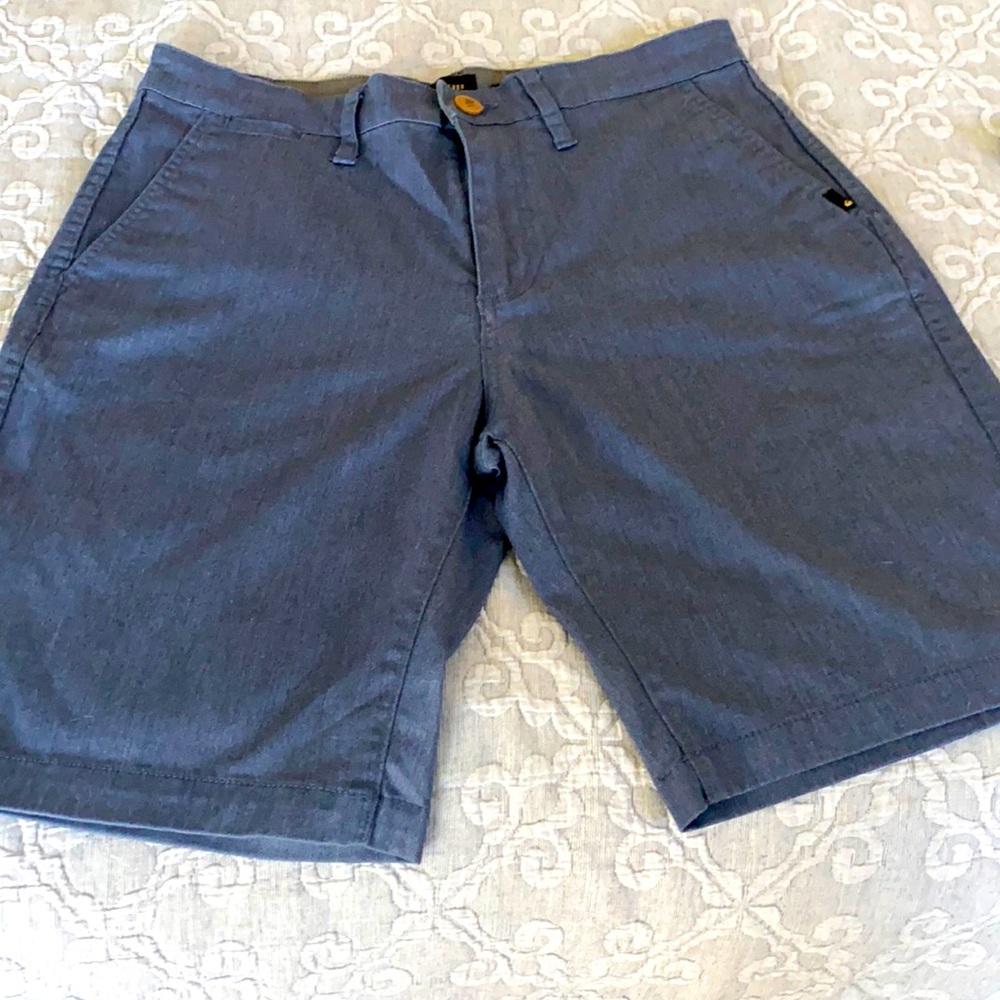 Men’s Quicksilver Shorts